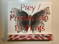 Image 1 of Prey / Predator 13 prints book