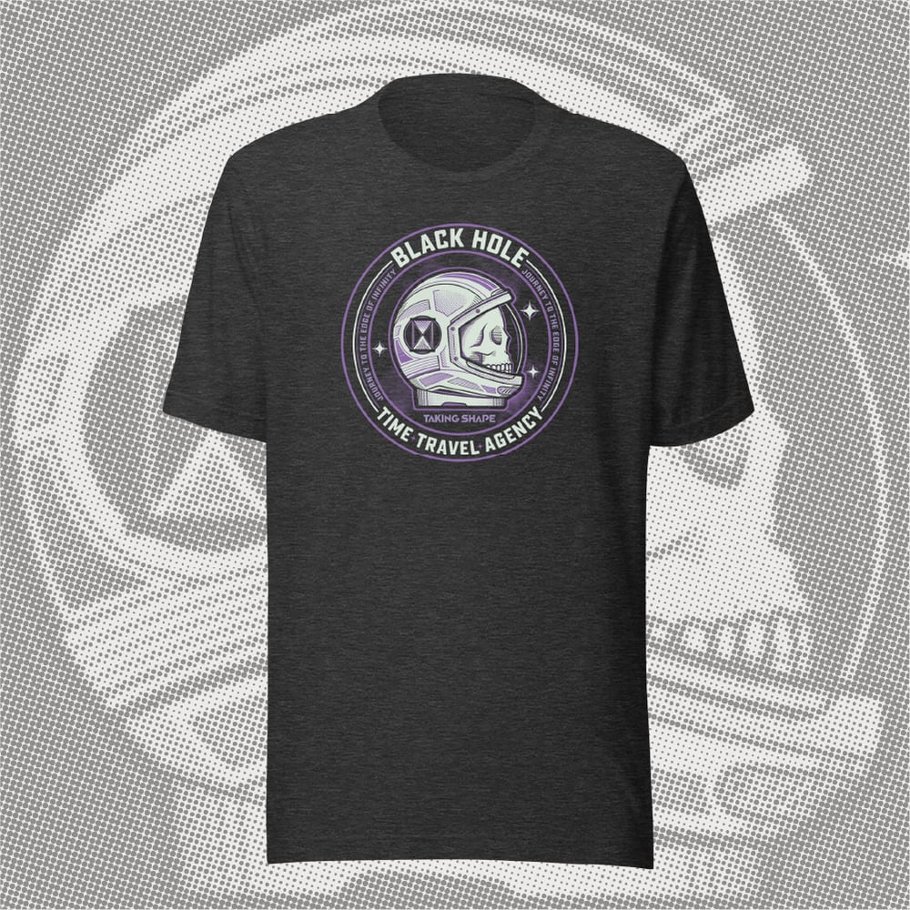 Black Hole T-Shirt