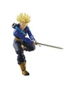 Dragon Ball Z Super Saiyan Trunks The Boy from the Future S.H.Figuarts Action Figure 2024 Reissue