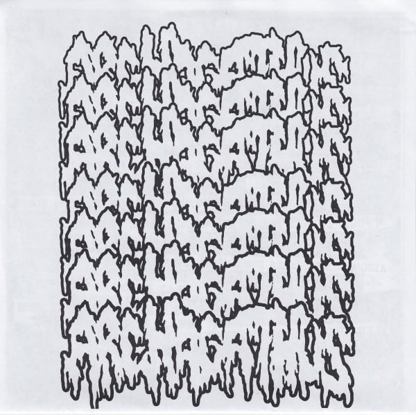  Archagathus / Soil Of Ignorance Split 7"