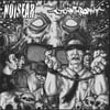 Noisear / Lycanthrophy Split 7"