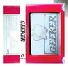 Geeker "Geeker" Demo CASSETTE