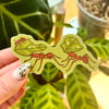 Leafcutter Ants Sticker