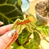 Leafcutter Ant Sticker