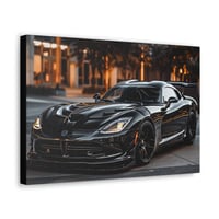 Image 1 of 2017 Dodge Viper Canvas