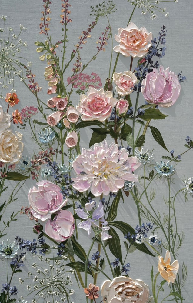 Image of A Dreamy Morning