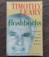 Flashbacks: An Autobiography, by Timothy Leary