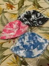 Cloudie Hats 