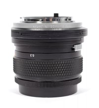 Image 8 of Olympus OM Shift 35mm F2.8 lens with case #8160