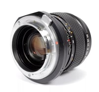 Image 4 of Olympus OM Shift 35mm F2.8 lens with case #8160