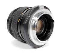 Image 6 of Olympus OM Shift 35mm F2.8 lens with case #8160