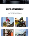 1080P HD Mini Camera - Portable BodyCam with Night Vision