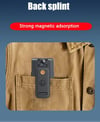 1080P HD Mini Camera - Portable BodyCam with Night Vision