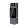1080P HD Mini Camera - Portable BodyCam with Night Vision