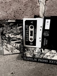 Image 2 of ILLVILJE Promo ‘24