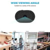Mini Wireless WiFi Remote Monitor Camera - Tiny Smart IP Camera with 32GB SD Card