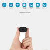 Mini Wireless WiFi Remote Monitor Camera - Tiny Smart IP Camera with 32GB SD Card