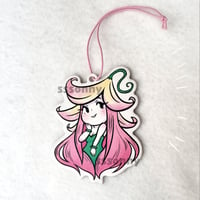 Chibi Lily Air Freshener