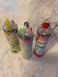 Image 1 of Lid Toppers