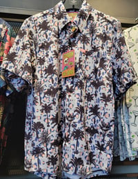 Image 1 of Dixxon Son of a Beach Button Shirt