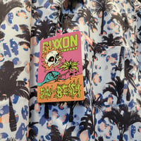 Image 2 of Dixxon Son of a Beach Button Shirt