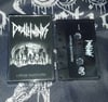 Deathwinds - Endless Wastelands - Tape