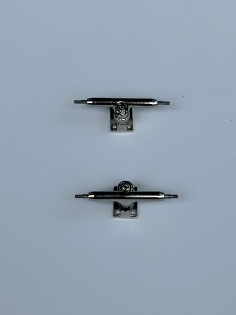 Professional Trucks Image 2