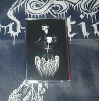 Image 1 of Misotheismus - Demo II - Tape