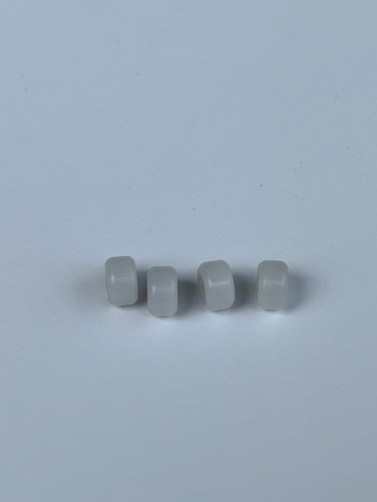 Bearing Wheels  Image 2