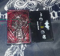 Nechbeyth - Coerce Creed - Tape