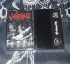 Weregoat - Pestilential Rites of Infernal Fornication - Tape