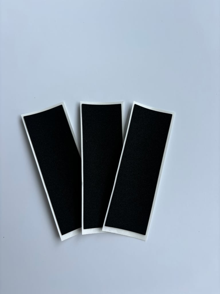Foam Griptape Image 2