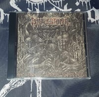 Image 1 of Battlestorm - Summon Decimation - CD
