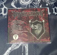 Image 2 of Battlestorm - Summon Decimation - CD