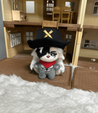 Image 4 of Honkai Star Rail Plushies