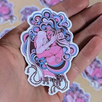 Image 2 of 🏳️‍⚧️ Sticker 