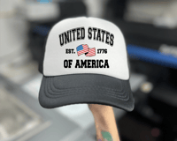 USA TRUCKER