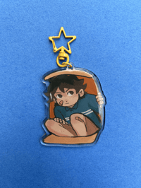 Image 2 of Gregory Charm