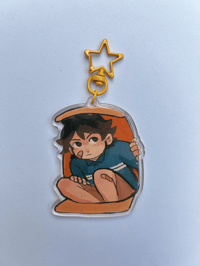 Image 1 of Gregory Charm