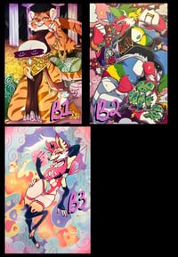 Large Prints 2