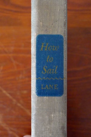 How To Sail