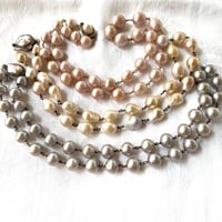 Image 1 of PEARLS BY MALGOSIA