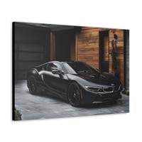 Image 1 of 2020 BMW I8 Canvas                         