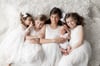  Bronze Package -Newborn Session Sale (July/August ONLY)