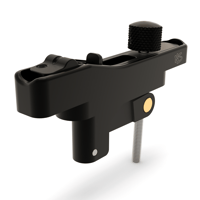 Image 1 of NS FULCRUM Individual Self-Clamping Guitar Bridge/Tuner