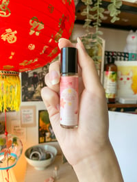 Image 1 of Strawberry Milk Tea - Eau de Parfum - Themed Perfume