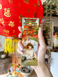 Image 1 of Water Spirit Bookmark