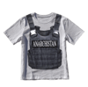 ANARCHI RAIDER Tee
