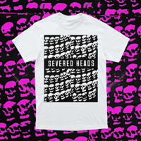 Image 3 of Dead Eyes Tee 