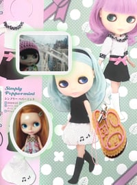 Image 3 of Blythe Stickers 